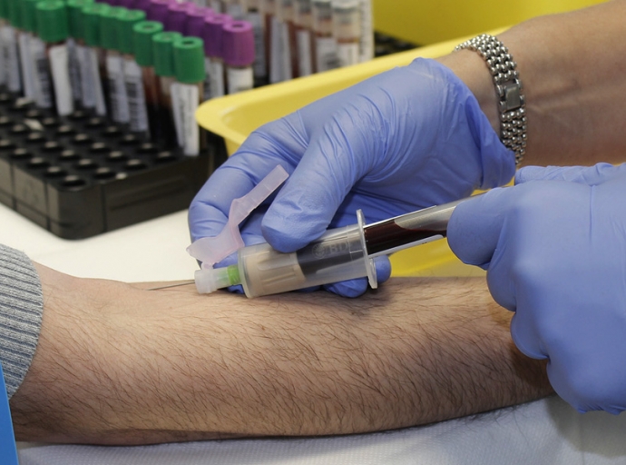 A járványhelyzet előtti rendben zajlanak a rendelések az ESZEI-ben