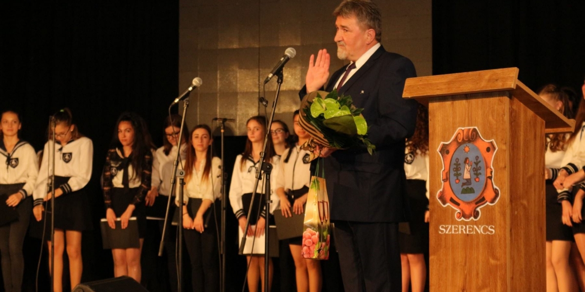 Önkormányzati kitüntetések 2020.