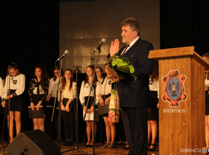 Önkormányzati kitüntetések 2020.