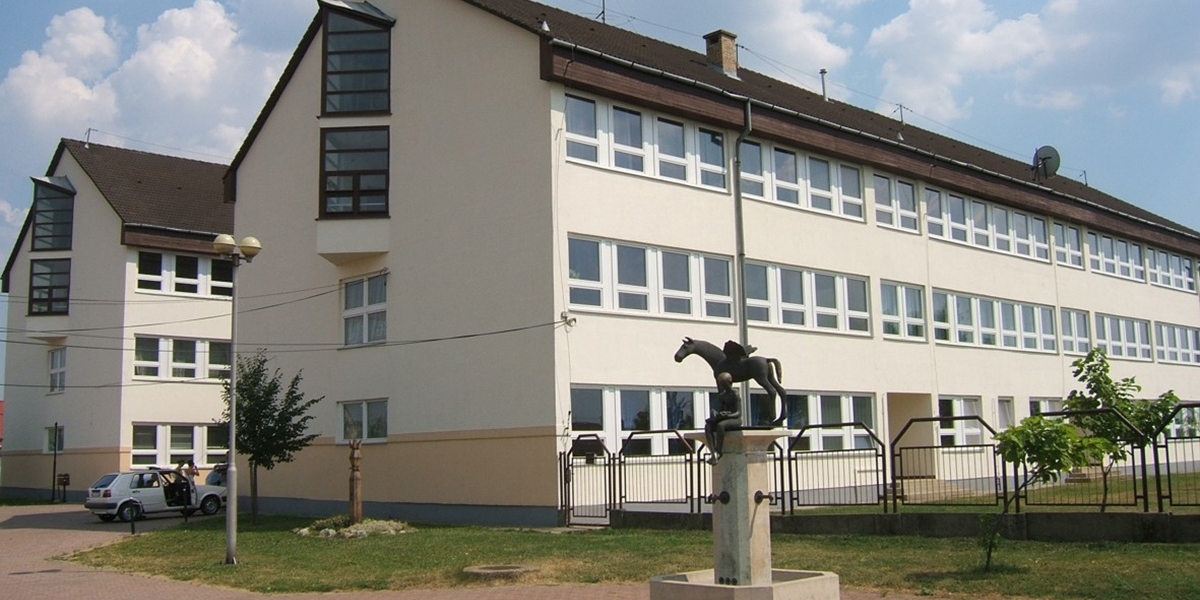 Szerencsi Rákóczi Zsigmond Református Két Tanítási Nyelvű Általános Iskola és Alapfokú Művészeti Iskola és Óvoda