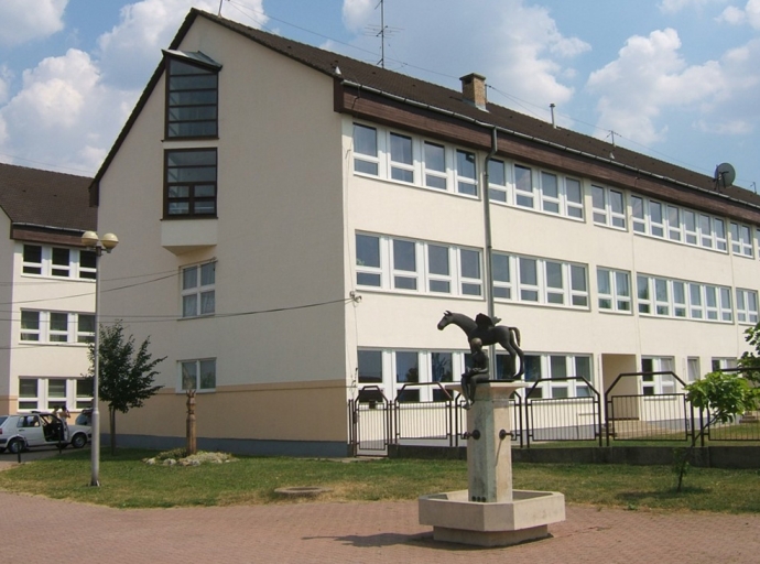 Szerencsi Rákóczi Zsigmond Református Két Tanítási Nyelvű Általános Iskola és Alapfokú Művészeti Iskola és Óvoda