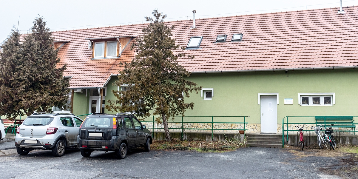 Látogathatók az idősek klubjai