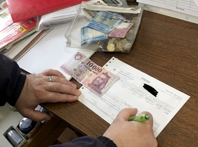 Fizethetők a térítési díjak