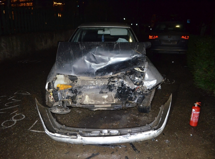 Egy hajszálon múlt a tragédia