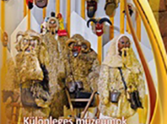 Különleges gyűjtemény Szerencsen