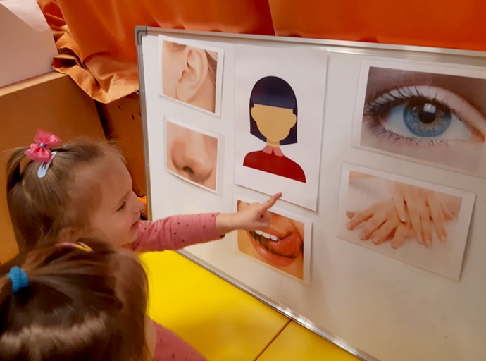 Nagy kincs az egészség!