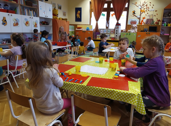 Barangolás a formák birodalmában