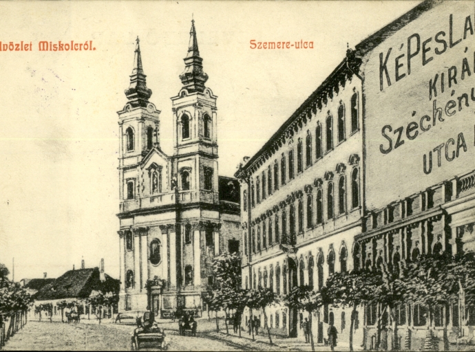 Képes levelezőlapok tematikus bélyegen