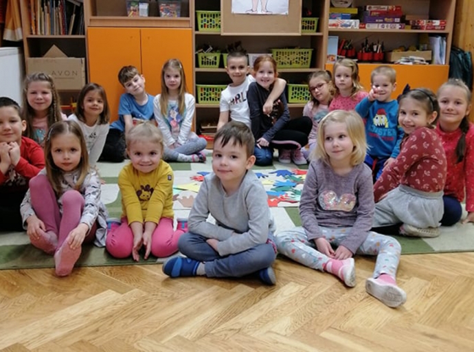 Ismerkedés az emberi testtel