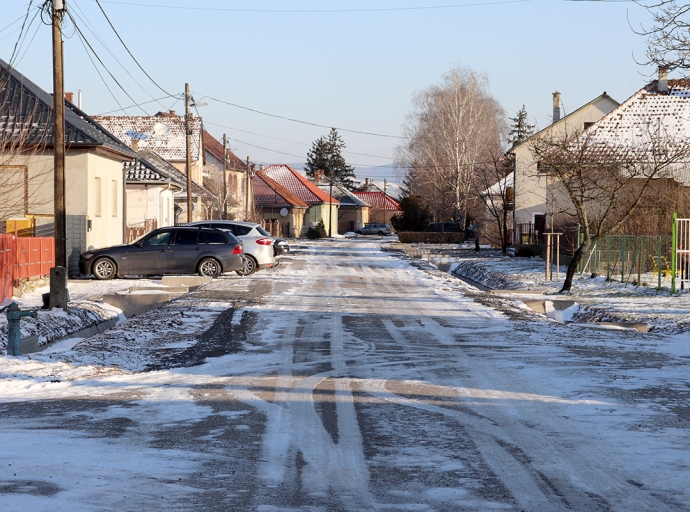 Tájékoztató a Fecskésieknek