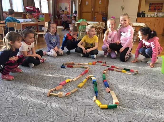 Testünk és az érzékszervek