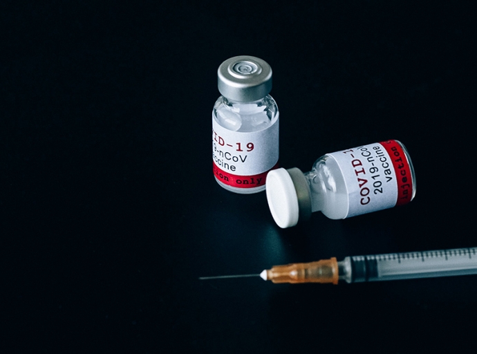 Regisztráció a védőoltásra