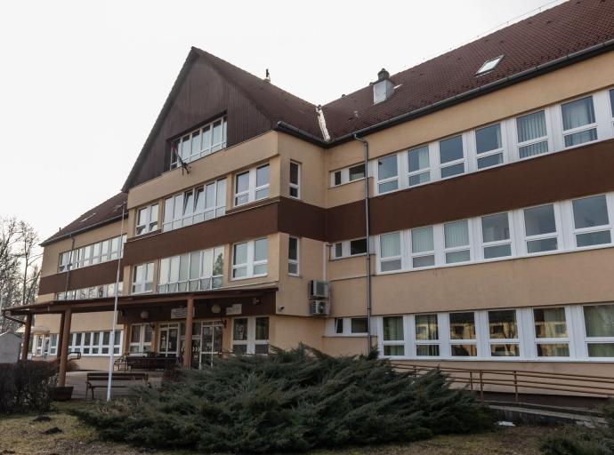 Miért nem oltanak a szerencsi rendelőintézetben?