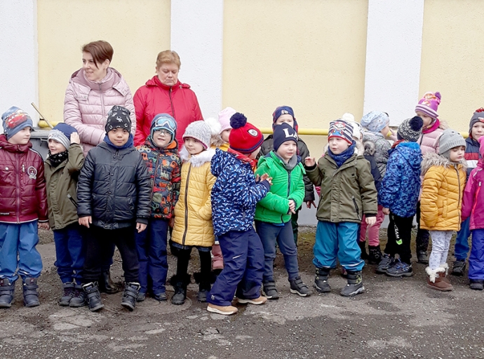 „Jöjjön a tavasz, menjen a tél!”