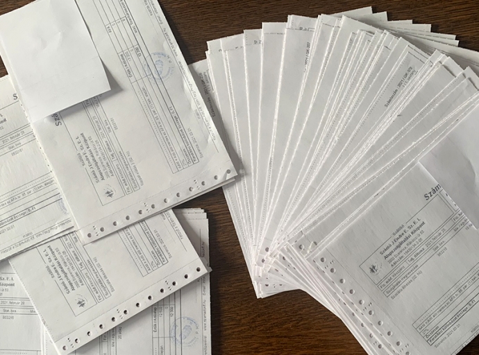 Szociális étkeztetés