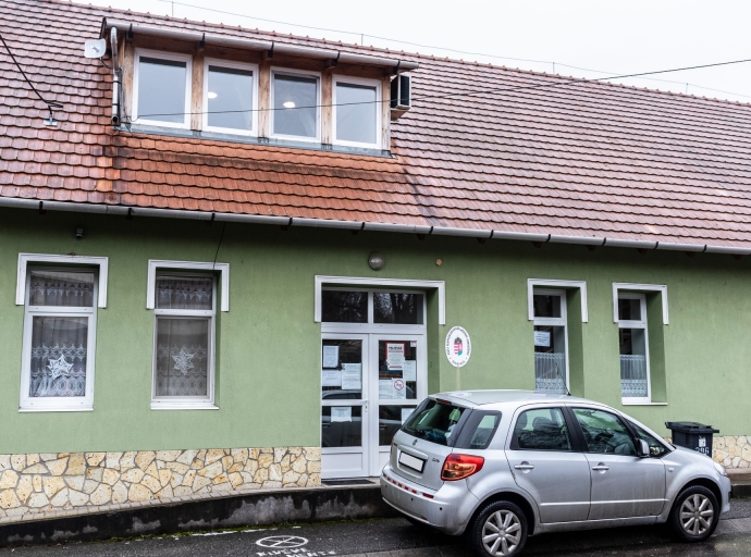 Az alapszolgáltatási központ rendkívüli munkarendje