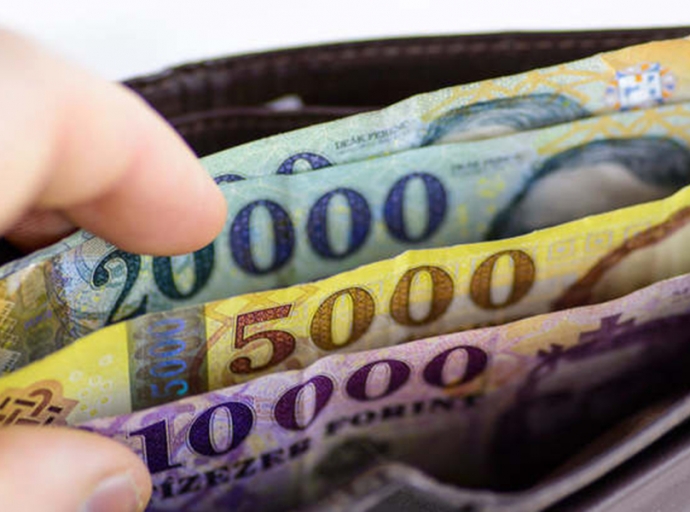 Igényelhető a márciusi bértámogatás