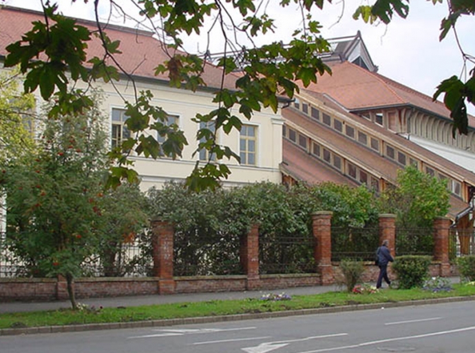 Beiratkozás a szerencsi általános iskolákba