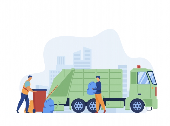 Korlátozások a hulladékkezelésben