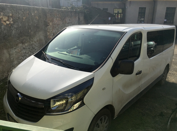 Ügyelet a támogató szolgálatnál