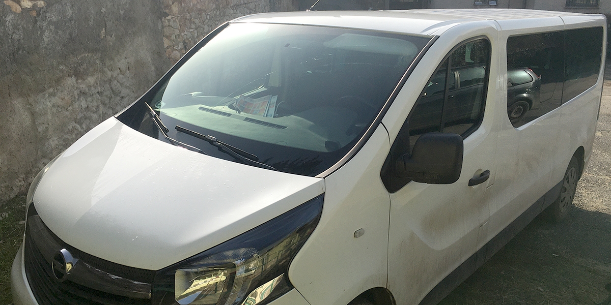 Támogató szolgálat