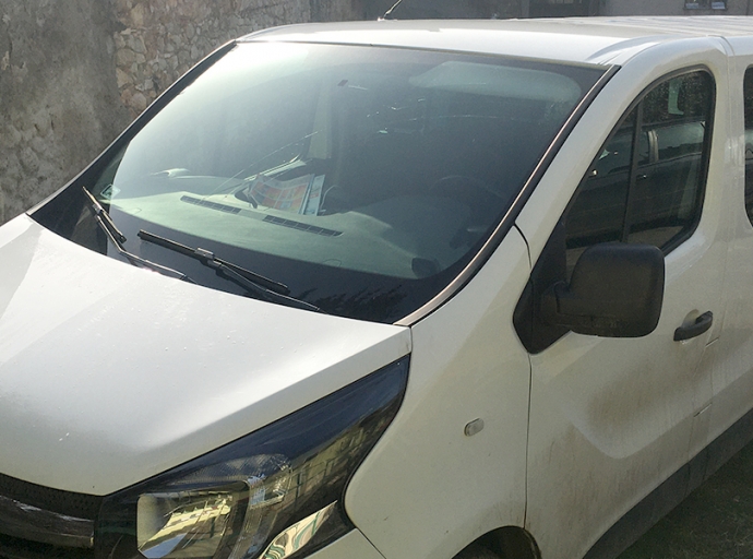 Támogató szolgálat