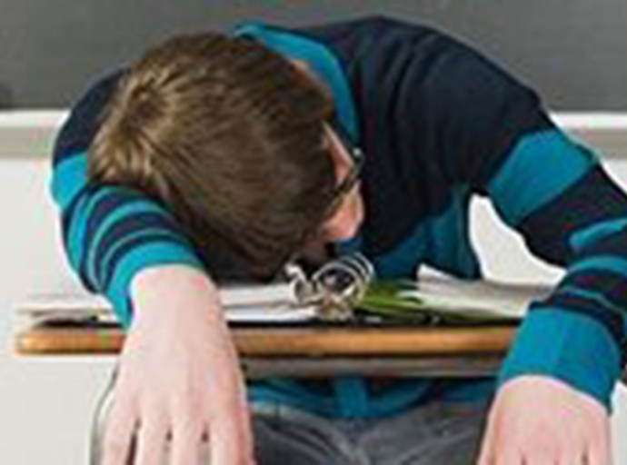 Újra iskolapadban a gyermekvédelmi szakemberek szemével