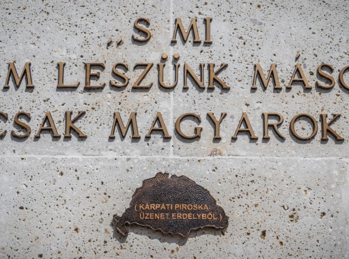 Az összetartozás napja