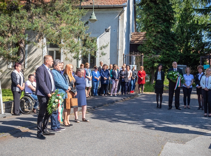 A Nemzeti Összetartozás Napja