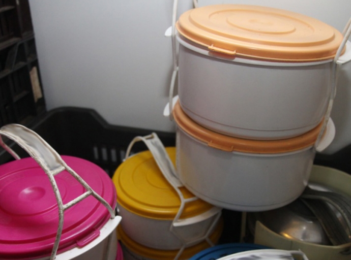 Változás a szociális étkeztetésben