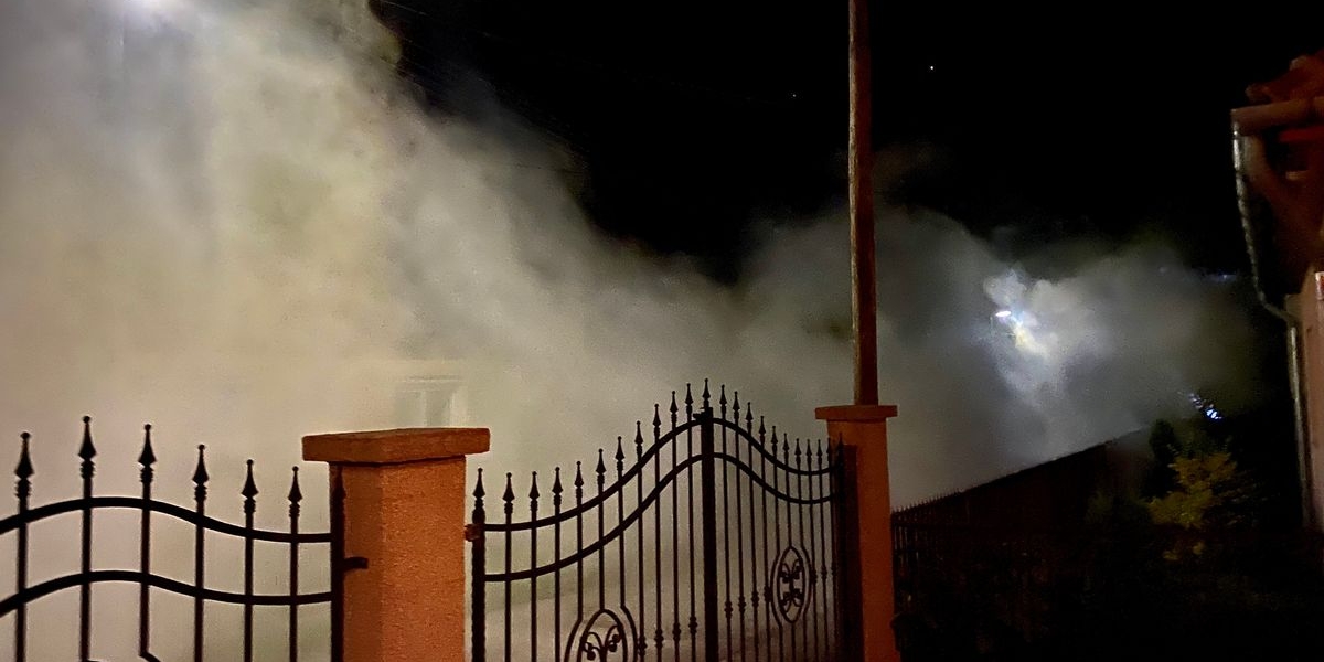 Földi szúnyogírtás Szerencsen