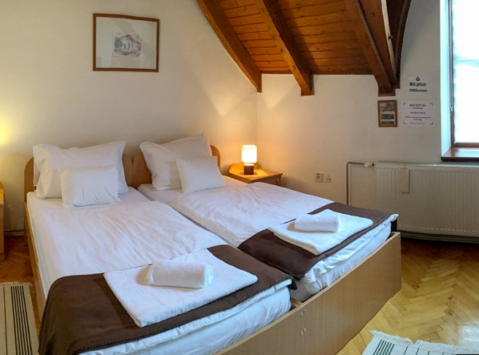 Kötelező a szálláshelyek minősítése