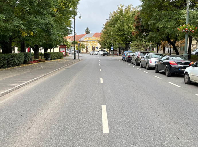 Útlezárások a nemzeti gyásznapon