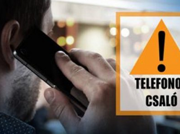 Adategyeztető csalók