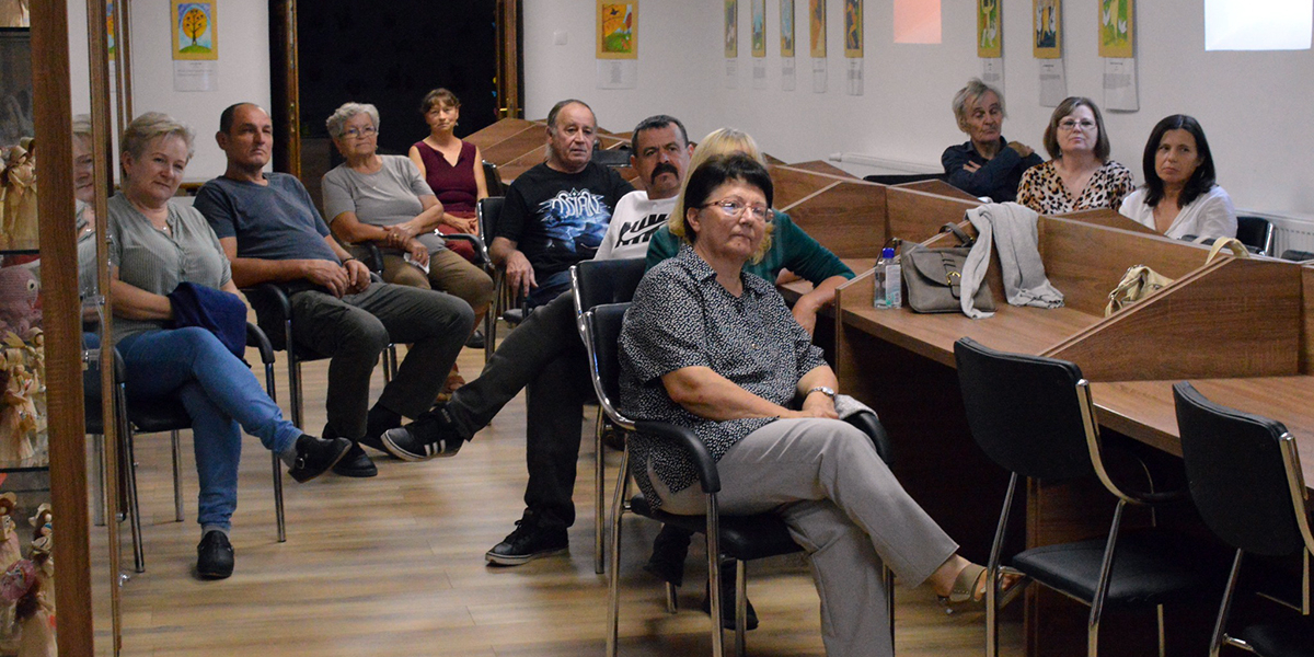 Egy utazás élményei