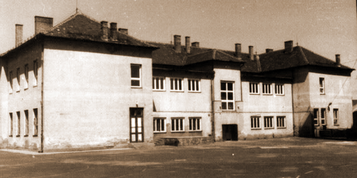 Felhívás 60 éves osztálytalálkozóra!