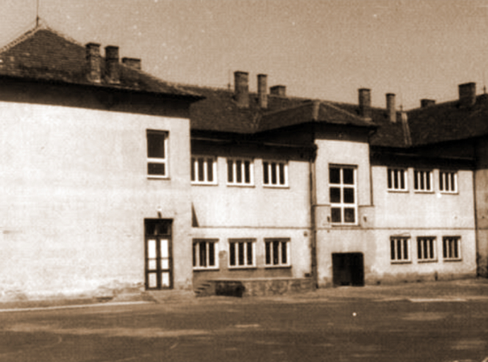 Felhívás 60 éves osztálytalálkozóra!