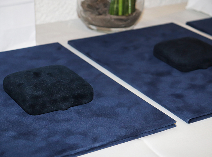 A város kitüntetettjei