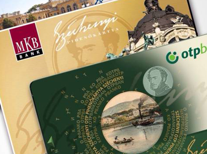 SZÉP-kártya határidő