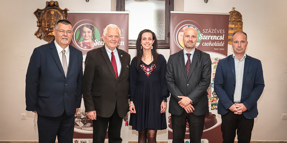 Édes évek a Szerencsi Zempléni Múzeumban