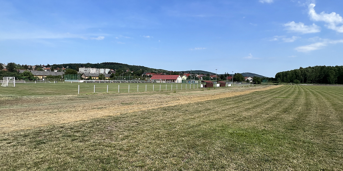 Városépítés, sport, mozgás, egészség