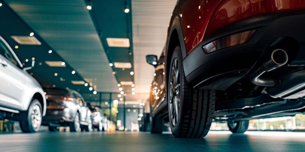 Titkok a gépjárműkereskedésben