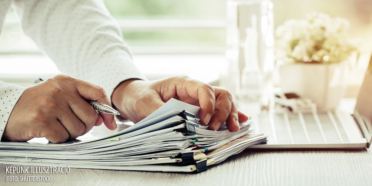 Fiktív számlák és adózatlan vagyon