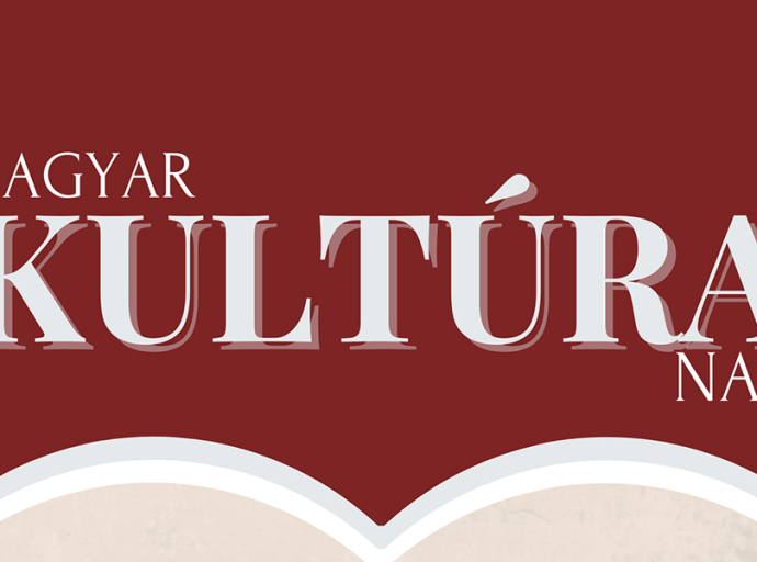 A magyar kultúra napja