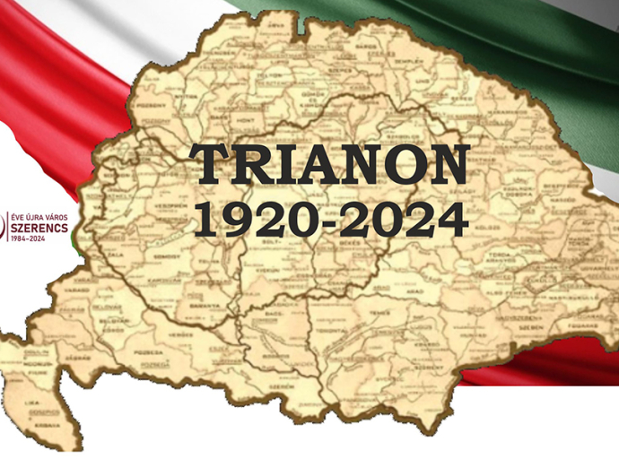 Nemzeti összetartozás napja