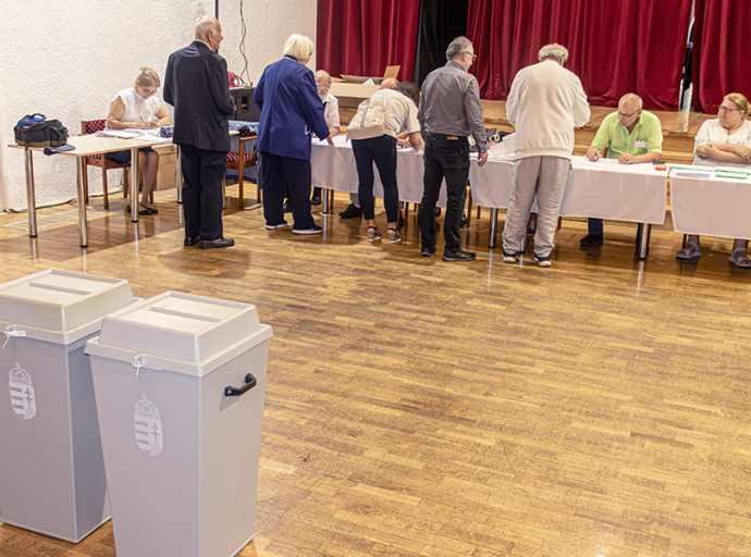 Így döntött Szerencs