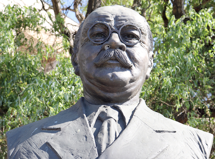 1956-os mártírok emléknapja