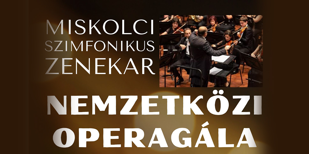 Nemzetközi Operagála