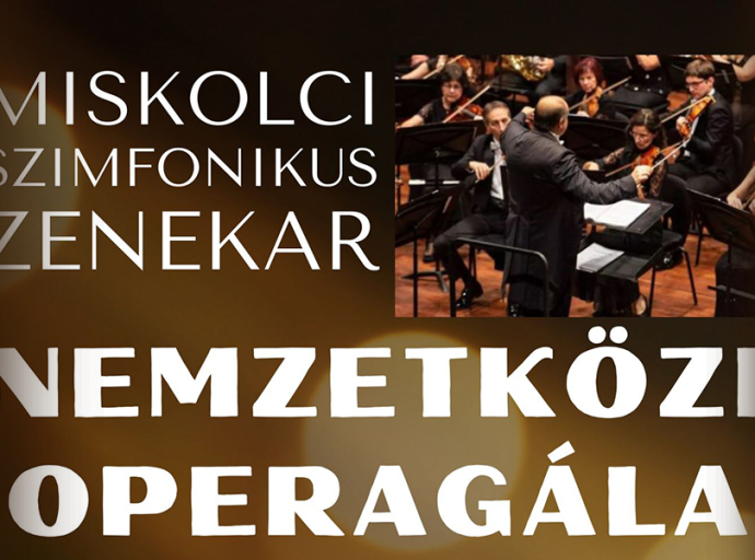 Nemzetközi Operagála