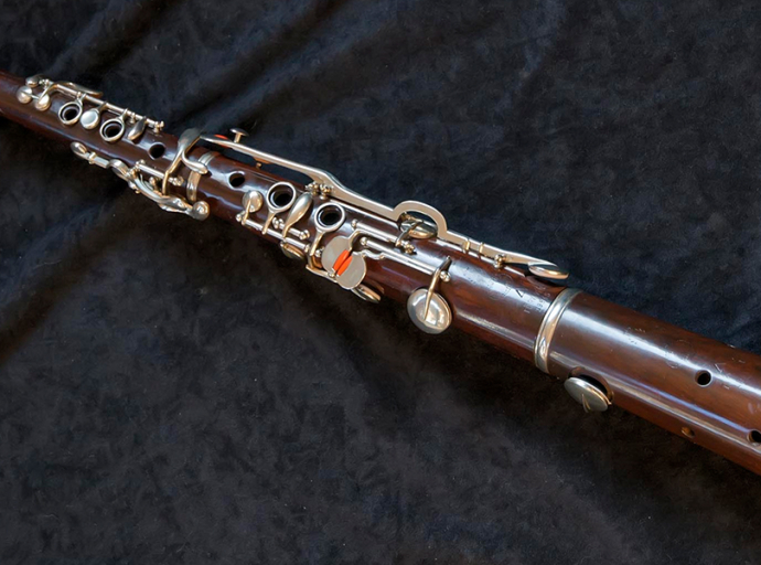 Tárogatósok  találkozója Szerencsen